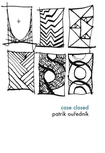 cover image Case Closed