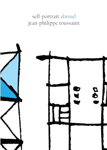 cover image Self-Portrait Abroad