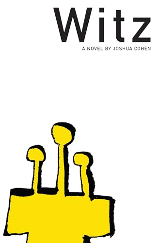 cover image Witz