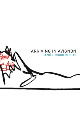 cover image Arriving in Avignon