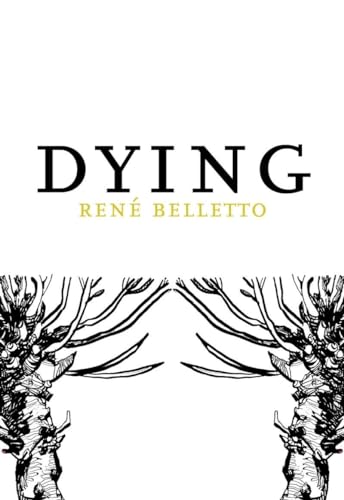 cover image Dying