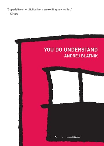 cover image You Do Understand