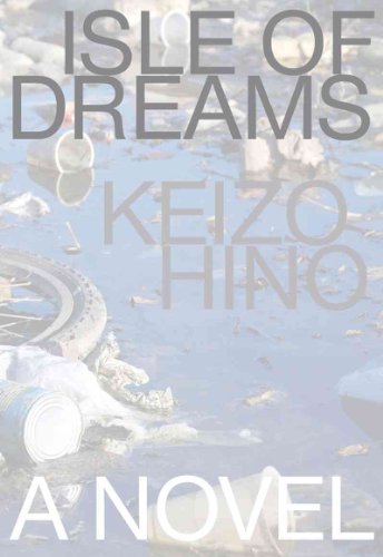 cover image Isle of Dreams