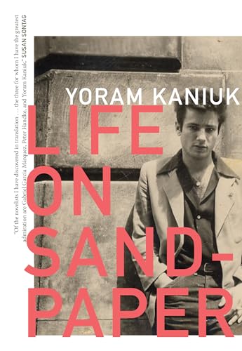 cover image Life on Sandpaper