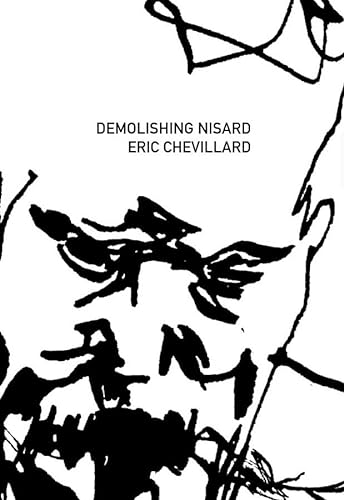 cover image Demolishing Nisard