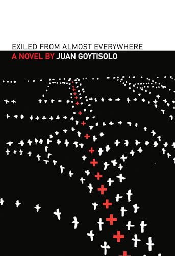 cover image Exiled from Almost Everywhere