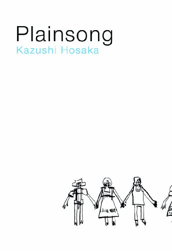 cover image Plainsong