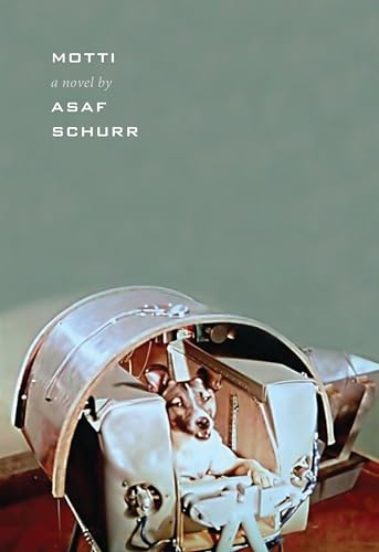 cover image Motti