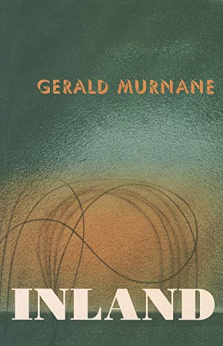 cover image Inland