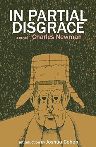 cover image In Partial Disgrace