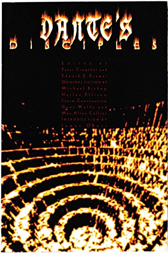 cover image Dante's Disciples