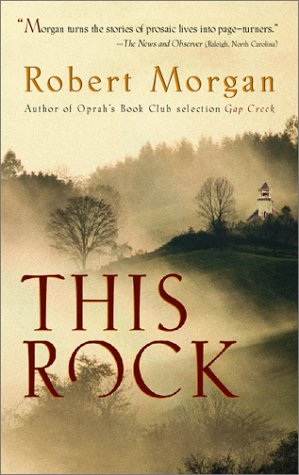 cover image THIS ROCK