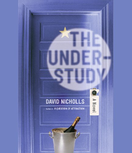 cover image The Understudy