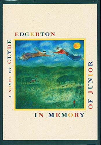 cover image In Memory of Junior
