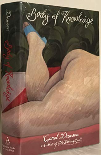cover image Body of Knowledge