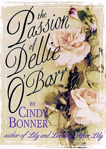 cover image The Passion of Dellie O'Barr
