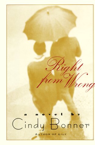 cover image Right from Wrong