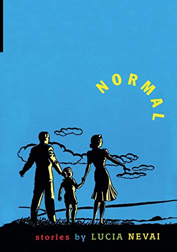 cover image Normal