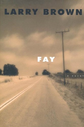 cover image Fay