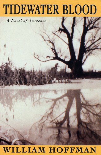 cover image Tidewater Blood