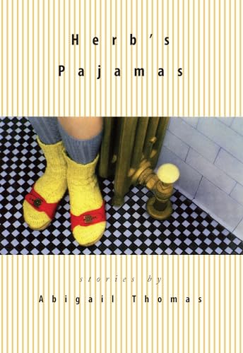 cover image Herb's Pajamas