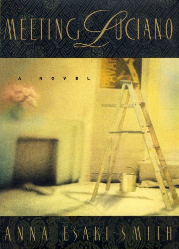 cover image Meeting Luciano