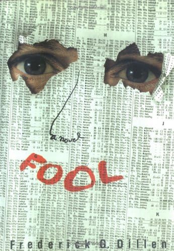 cover image Fool