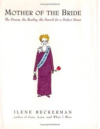 cover image Mother of the Bride