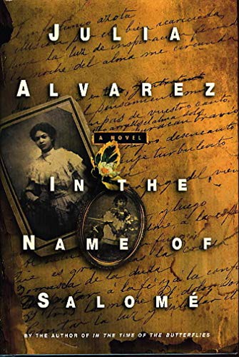 cover image In the Name of Salome