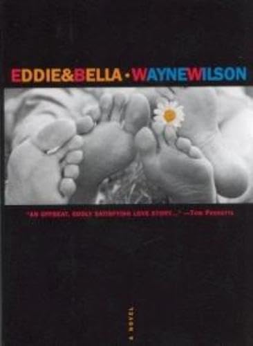 cover image Eddie and Bella