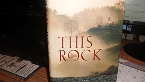 cover image THIS ROCK