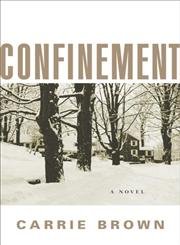 cover image CONFINEMENT