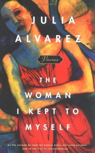 cover image THE WOMAN I KEPT TO MYSELF