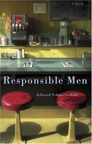 cover image RESPONSIBLE MEN