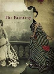 cover image THE PAINTING