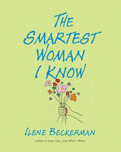 cover image The Smartest Woman I Know