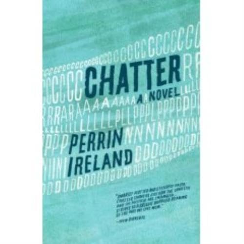 cover image Chatter