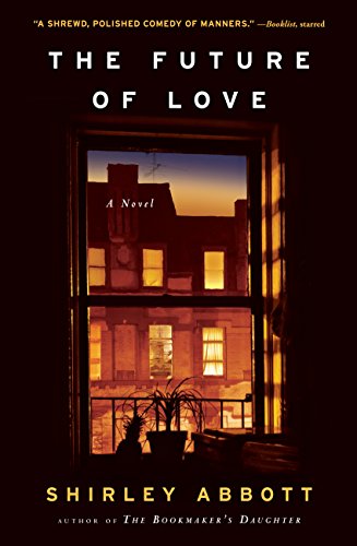 cover image The Future of Love