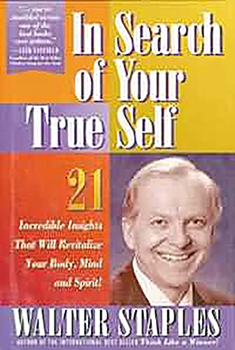 cover image In Search of Your True Self