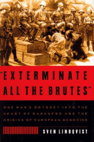 cover image Exterminate All the Bru -Op/77