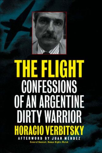 cover image Flight
