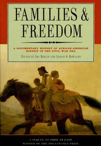 cover image Families & Freedom -Op/084