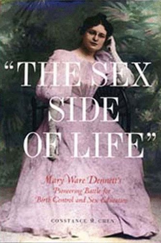cover image Sex Side of Life -Op/094