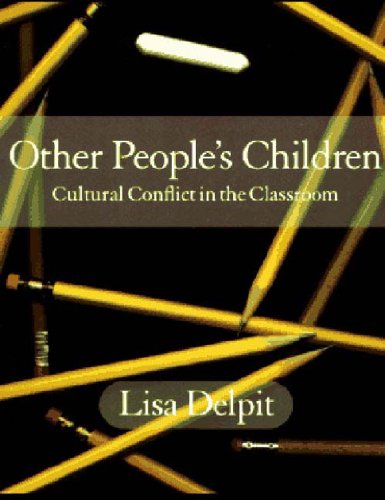 cover image Other Peoples Children -Op/125