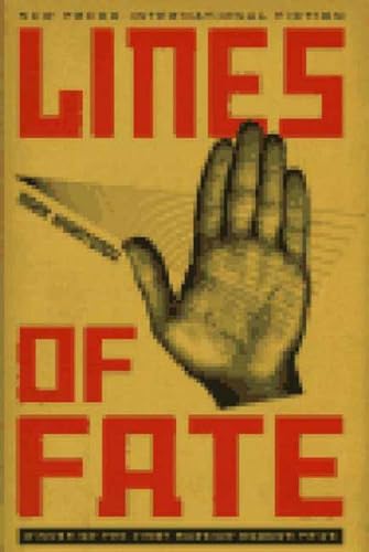 cover image Lines of Fate