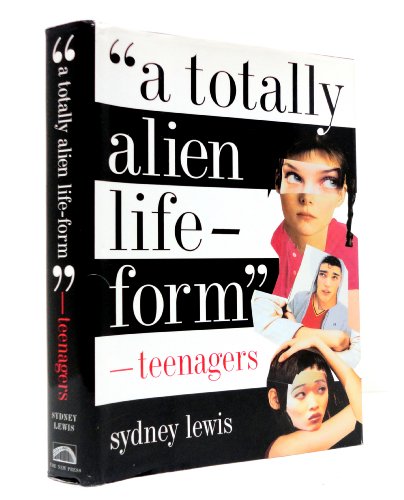 cover image Totally Alien Life for -Op/111