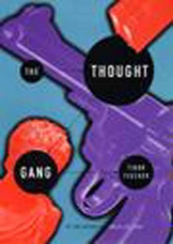 cover image Thought Gang