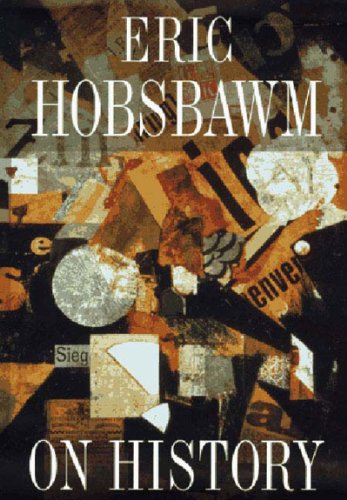 cover image On Hist -Op/106