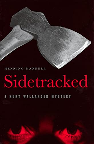 cover image Sidetracked
