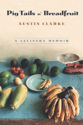 cover image Pig Tails 'n Breadfruit: A Culinary Memoir